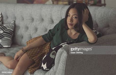 5,489 Constance Wu Photos & High Res Pictures